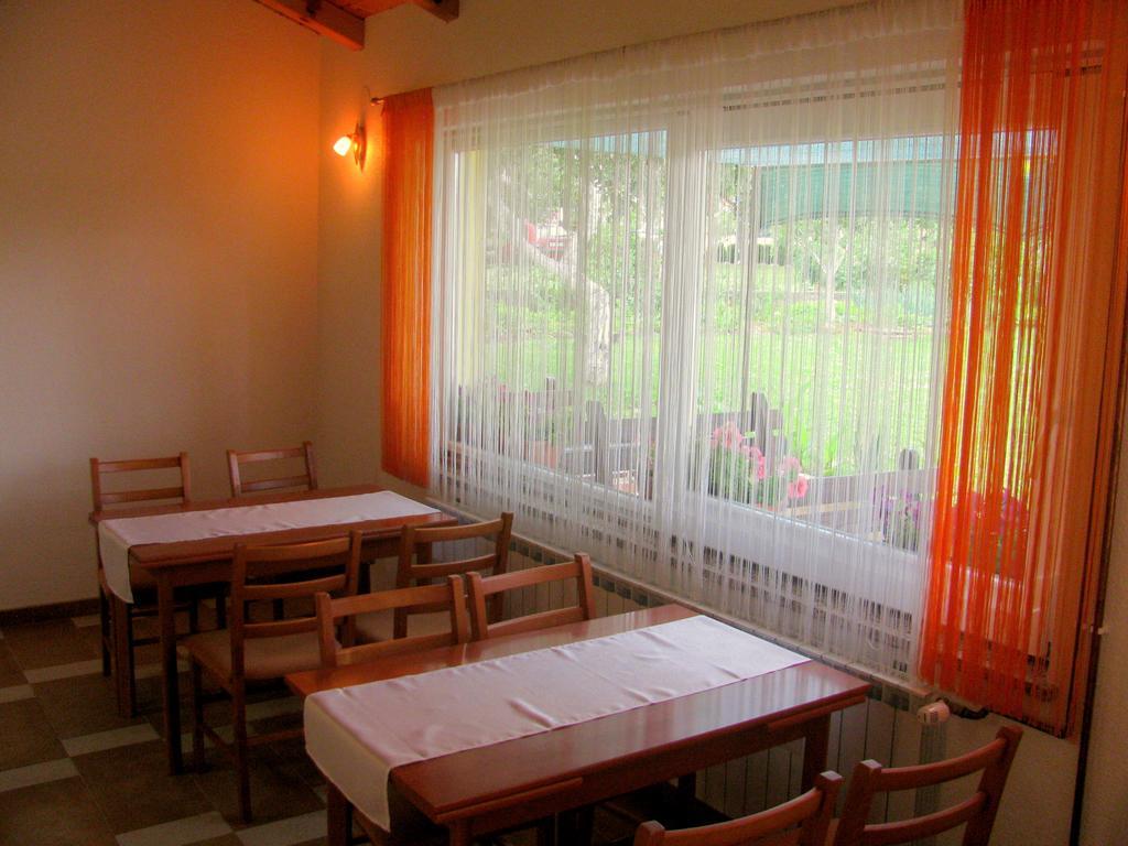 House Sekulic Grabovac (Karlovac) Exterior foto