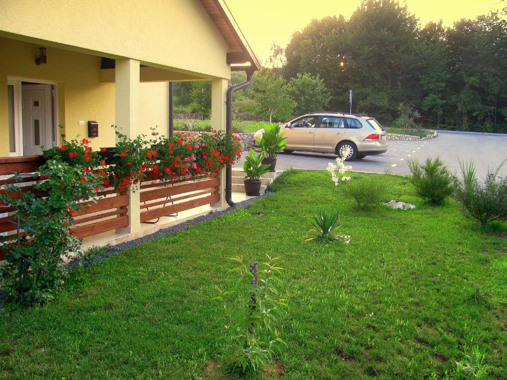 House Sekulic Grabovac (Karlovac) Exterior foto