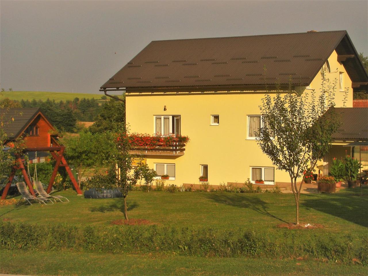 House Sekulic Grabovac (Karlovac) Exterior foto