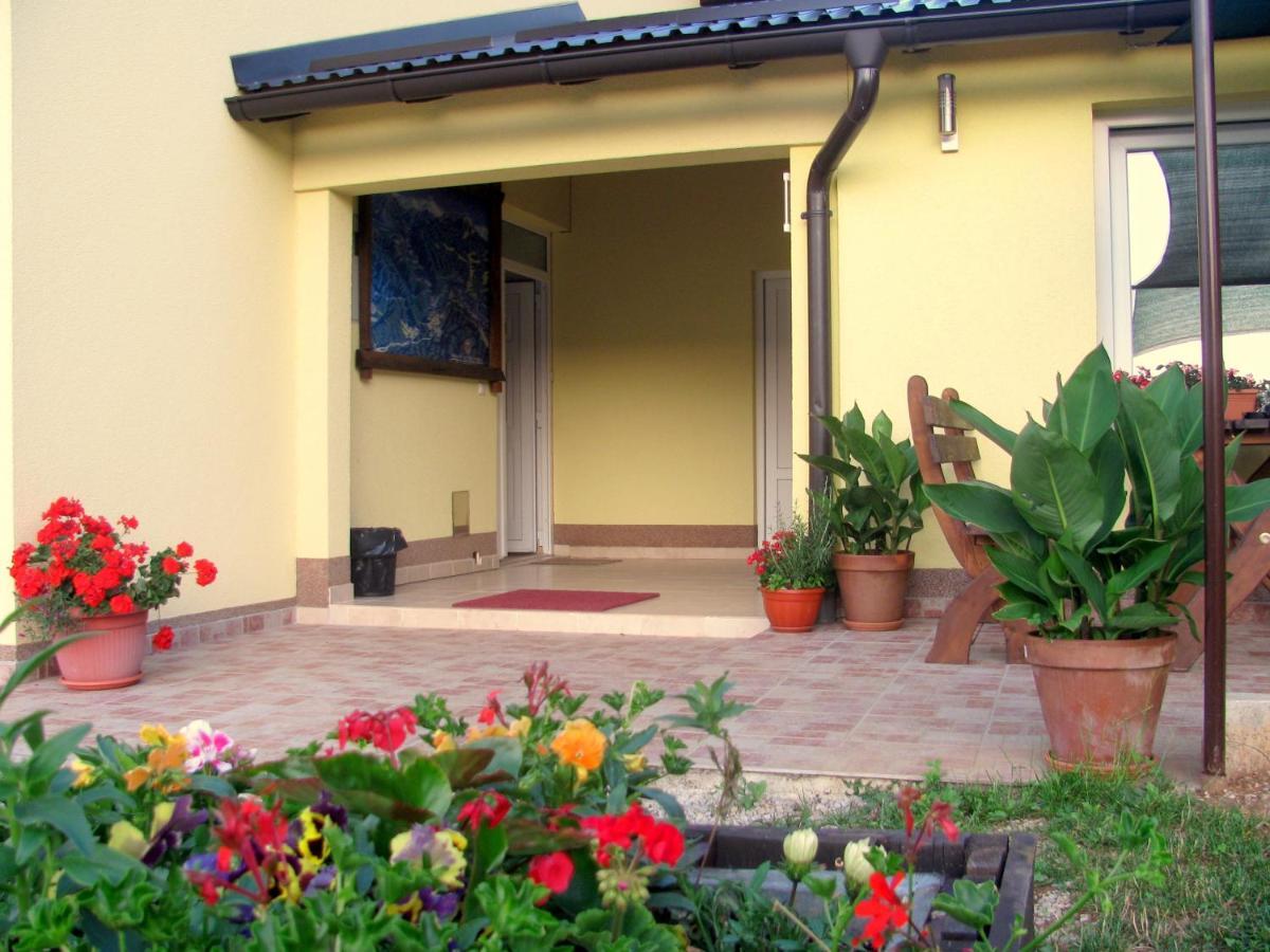 House Sekulic Grabovac (Karlovac) Exterior foto